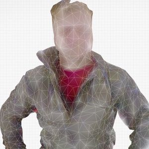 Meet your Posher, Danny